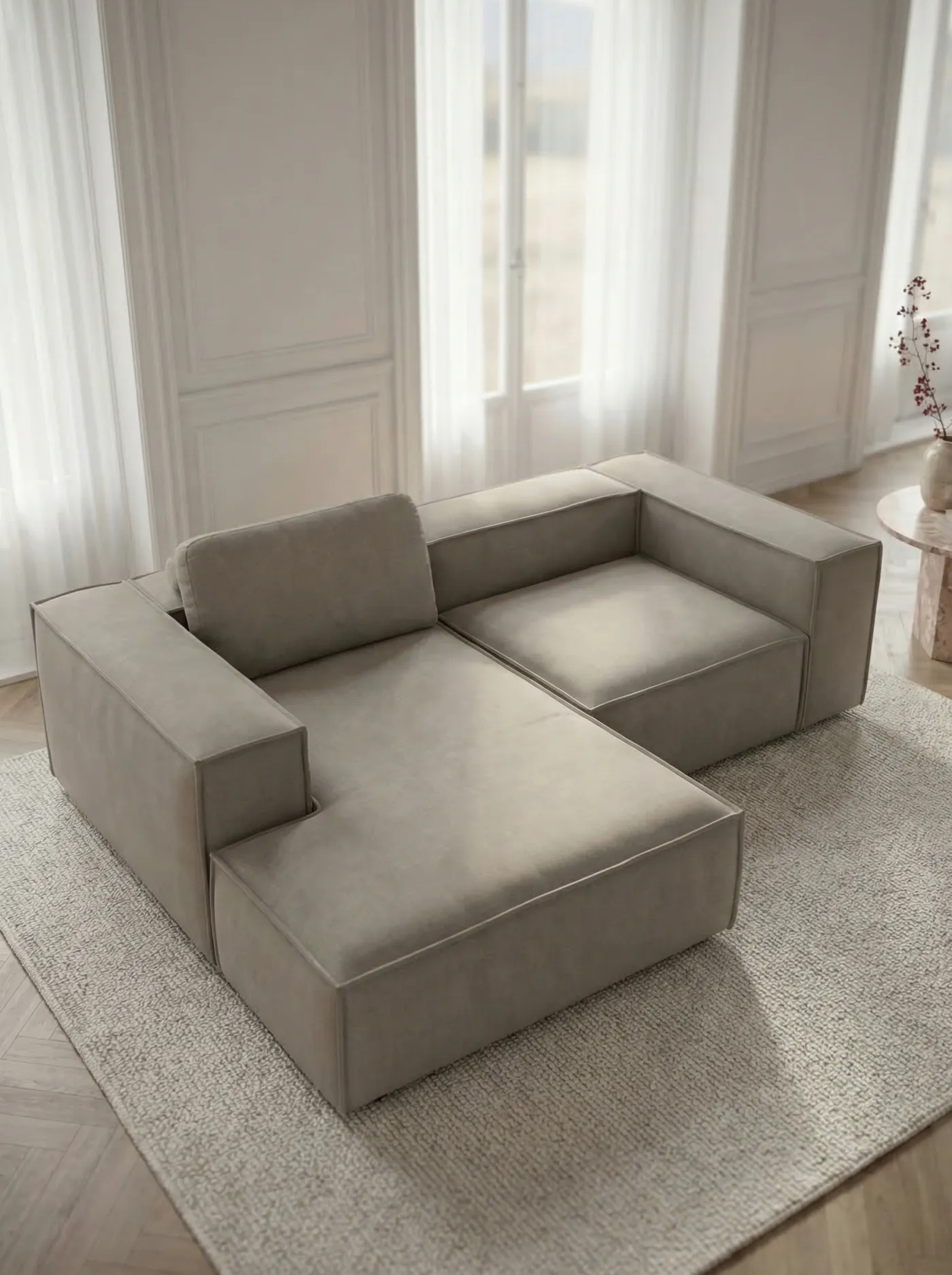 FAEE Sofa FREJA