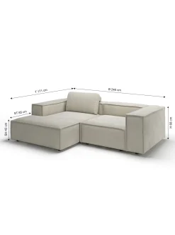 FAEE Sofa FREJA