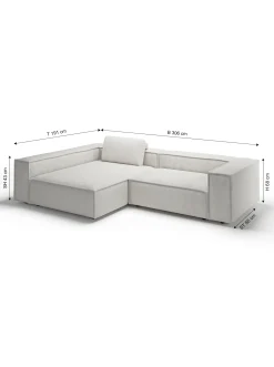 FAEE Sofa FREJA