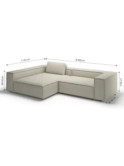 FAEE Sofa FREJA