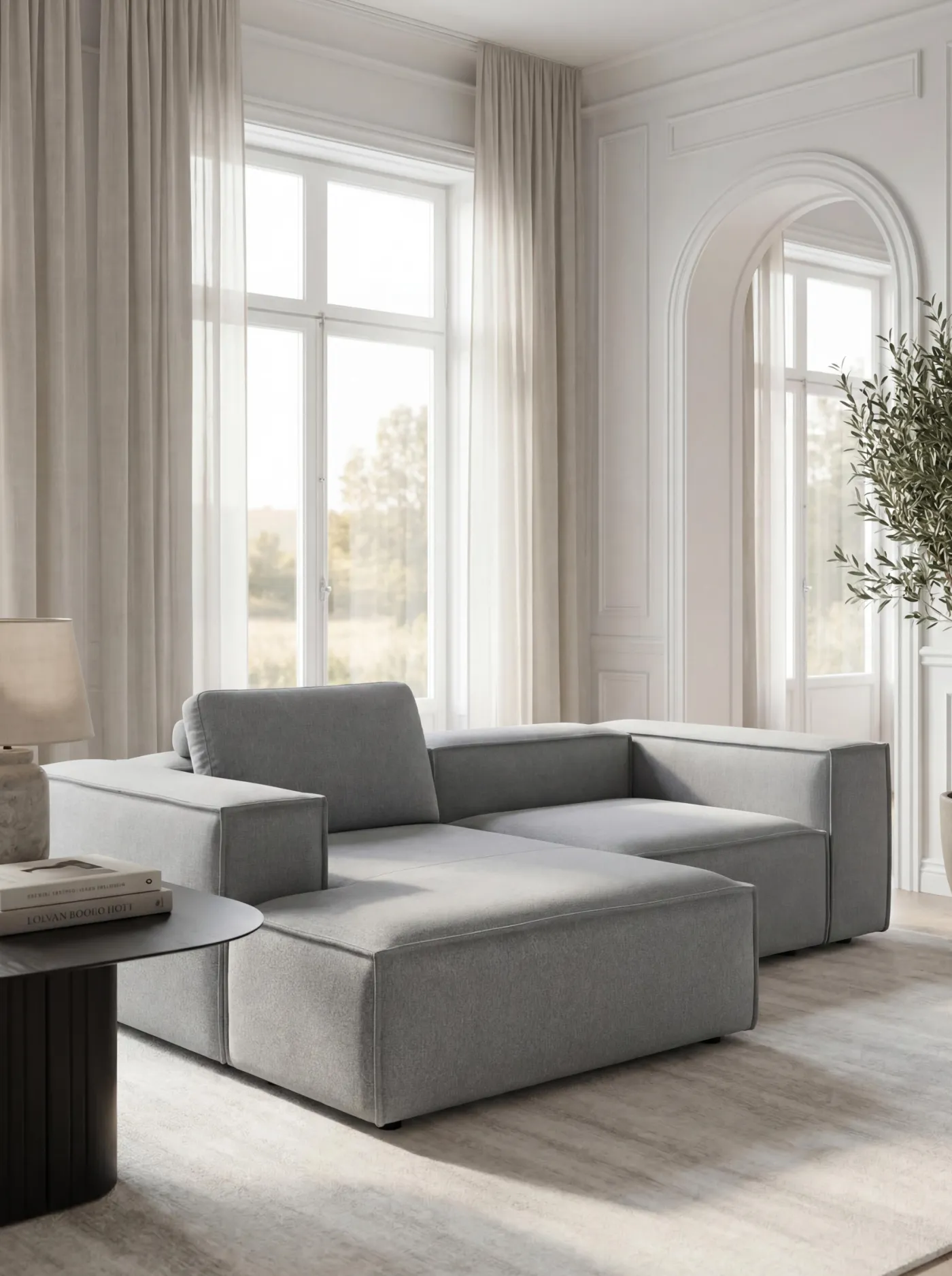 FAEE Sofa FREJA