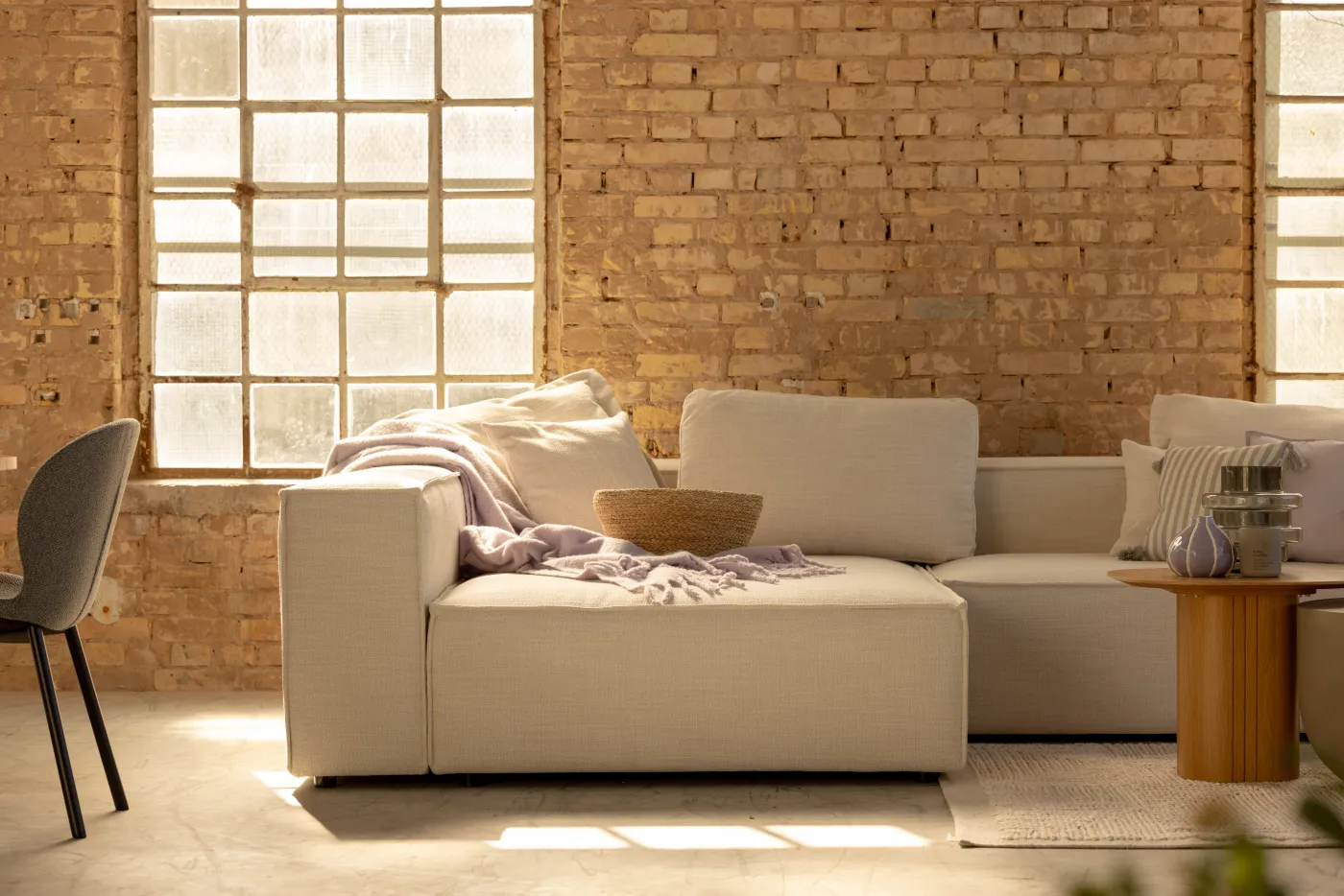 FAEE Sofa FREJA