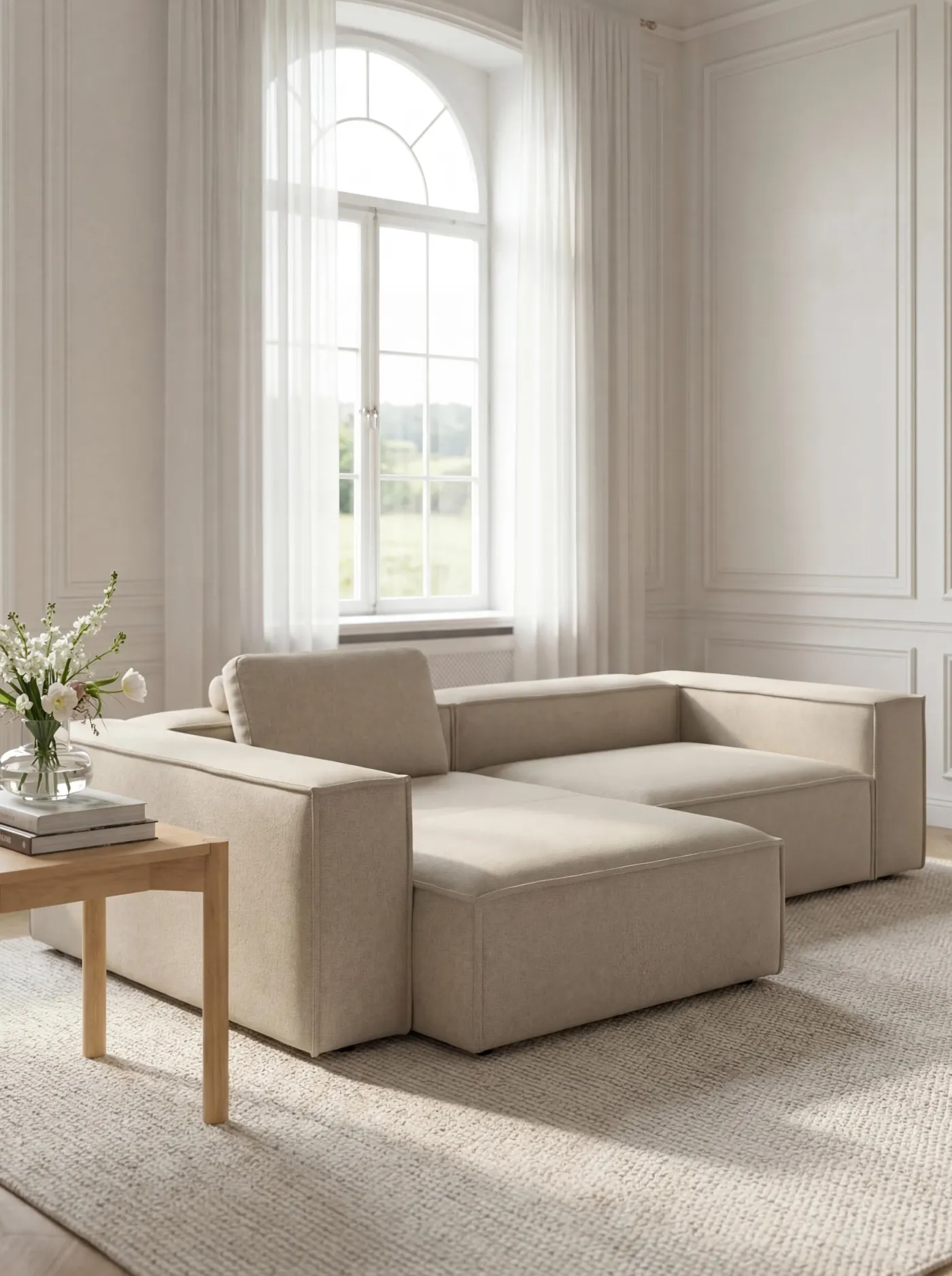 FAEE Sofa FREJA