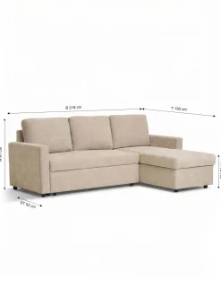 FAEE Sofa HAVN