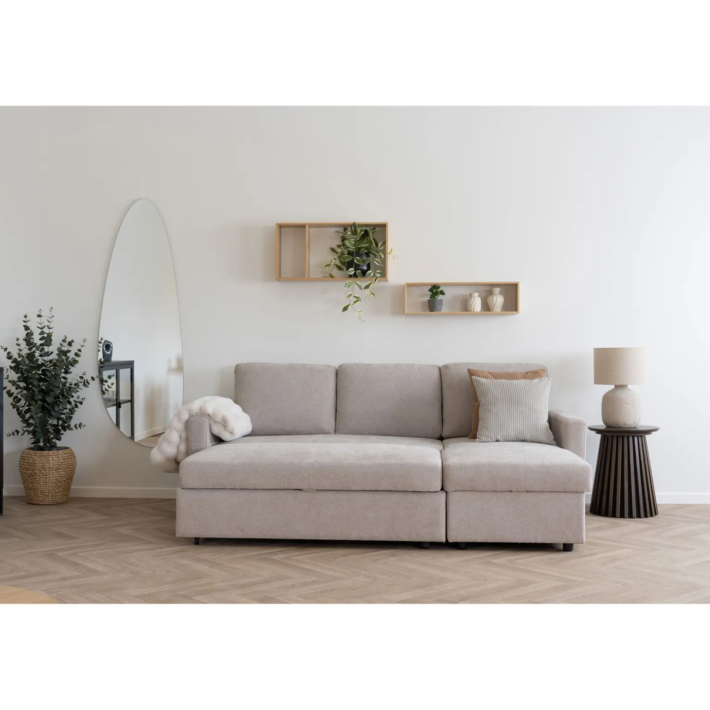 FAEE Sofa HAVN