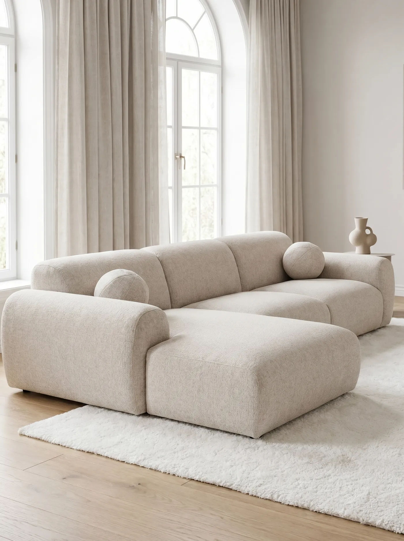 FAEE Sofa KAJO