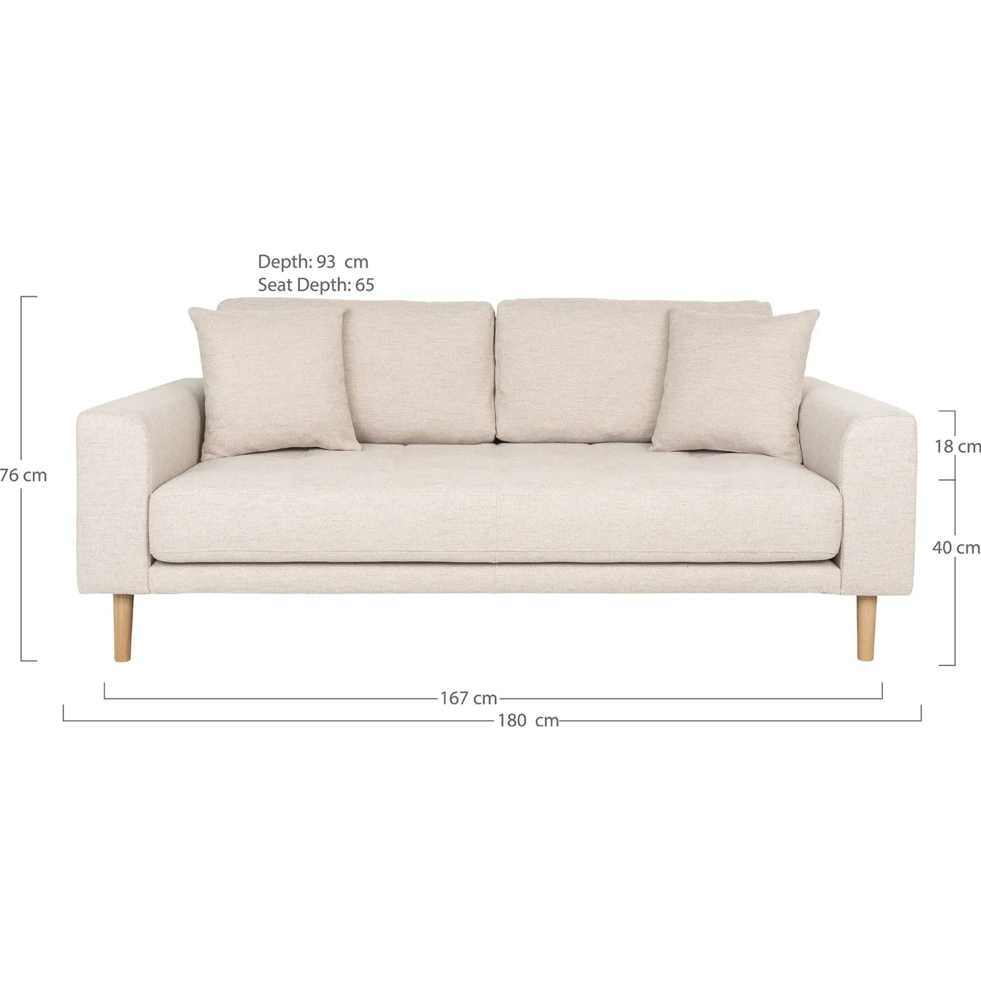 FAEE Sofa LIV