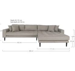 FAEE Sofa LIV