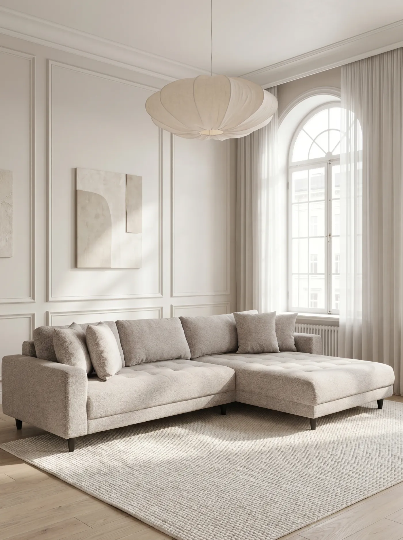FAEE Sofa LOVA