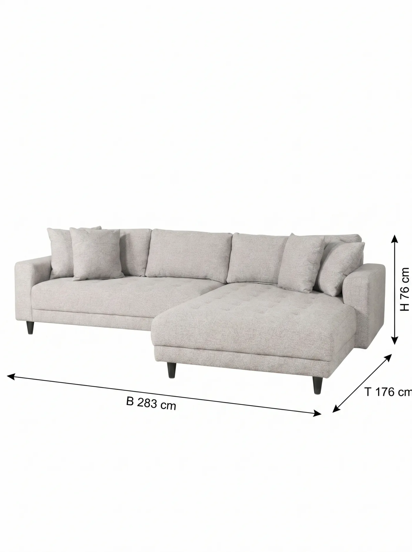 FAEE Sofa LOVA