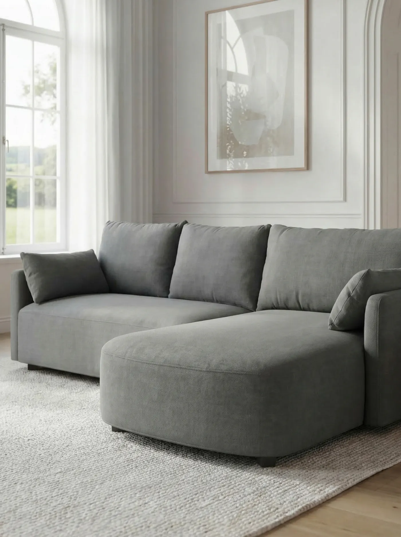 FAEE Sofa MAJA