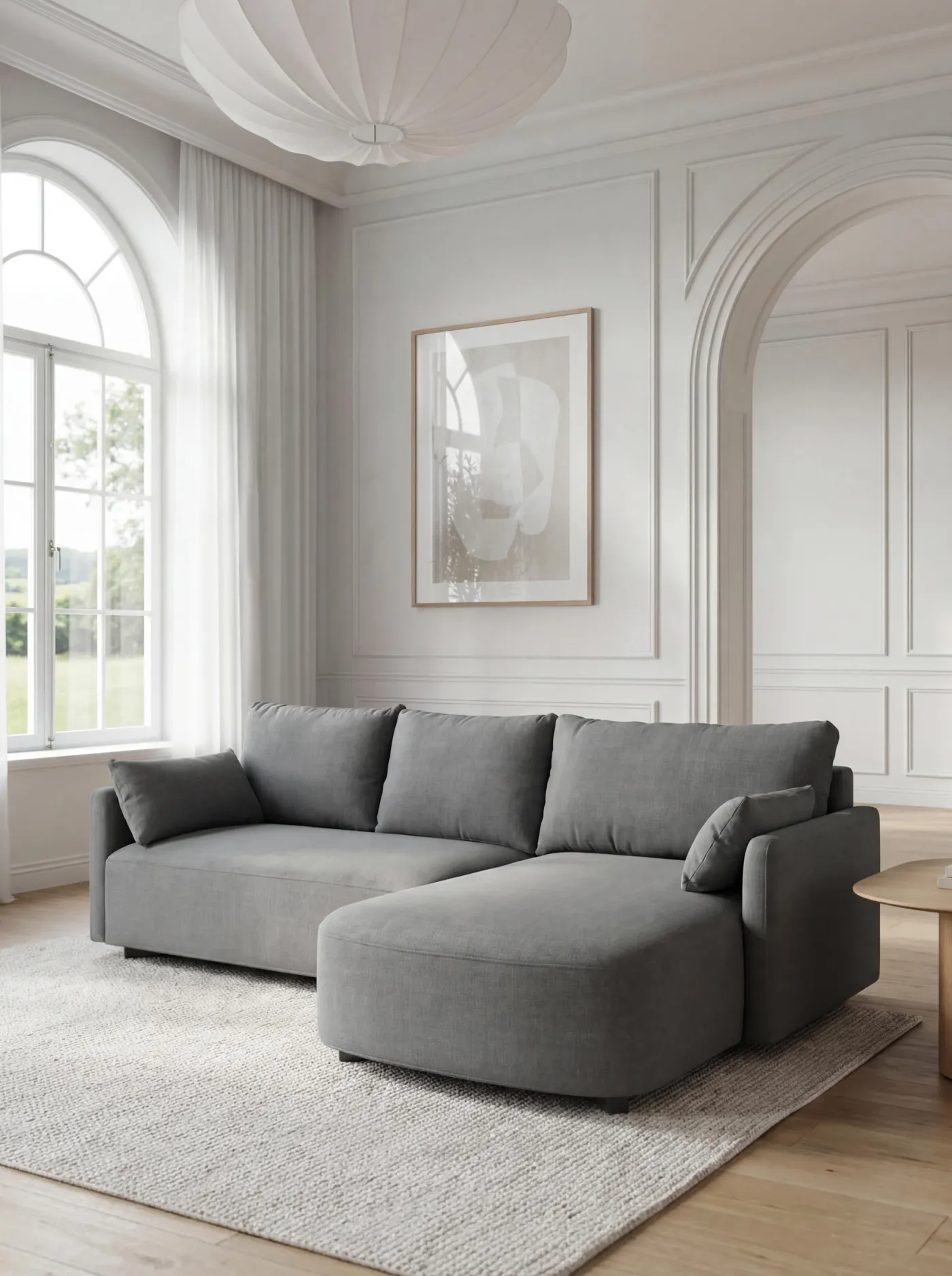 FAEE Sofa MAJA