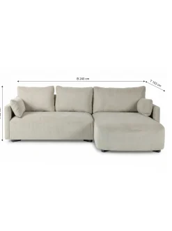 FAEE Sofa MAJA