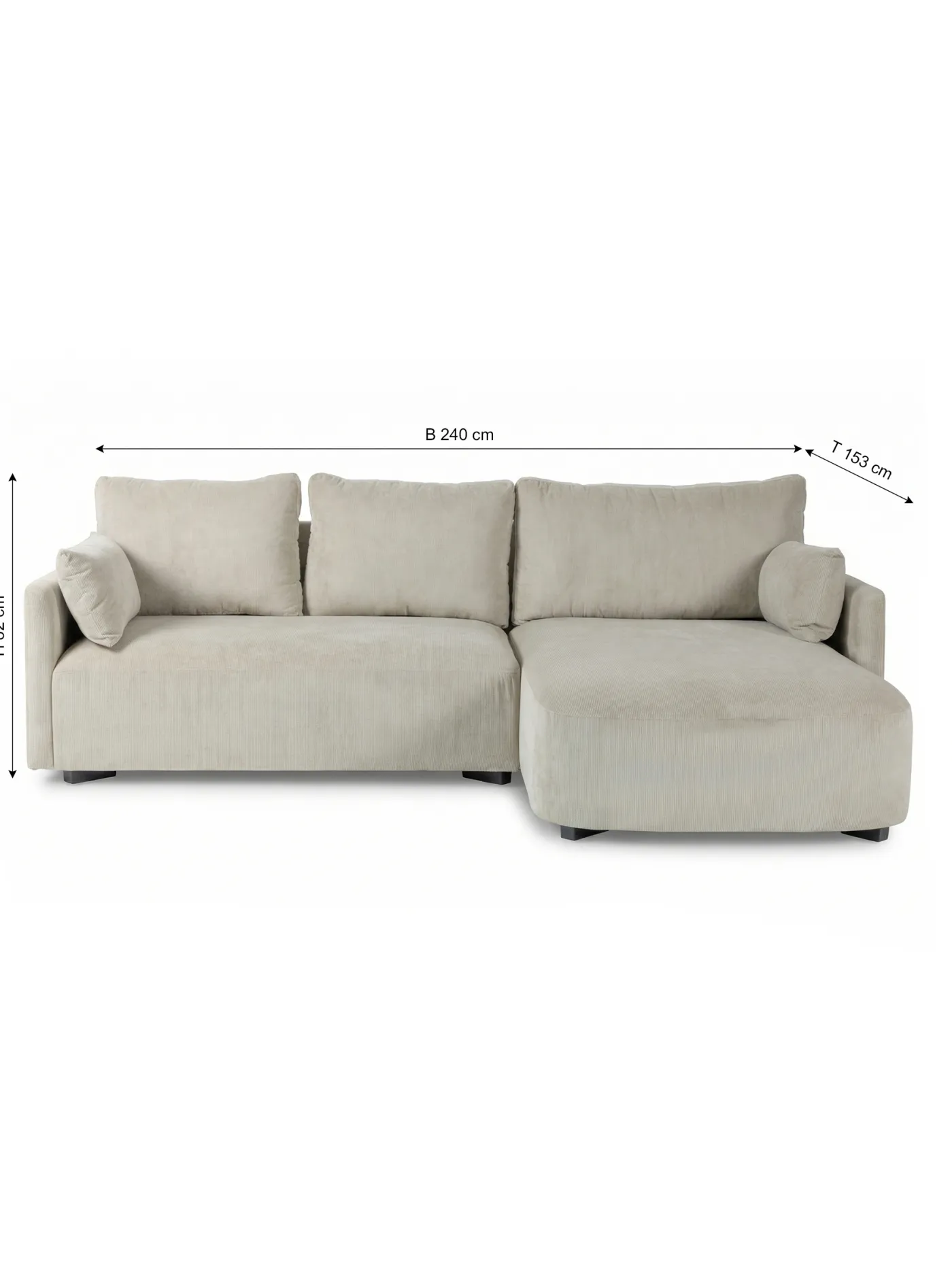 FAEE Sofa MAJA