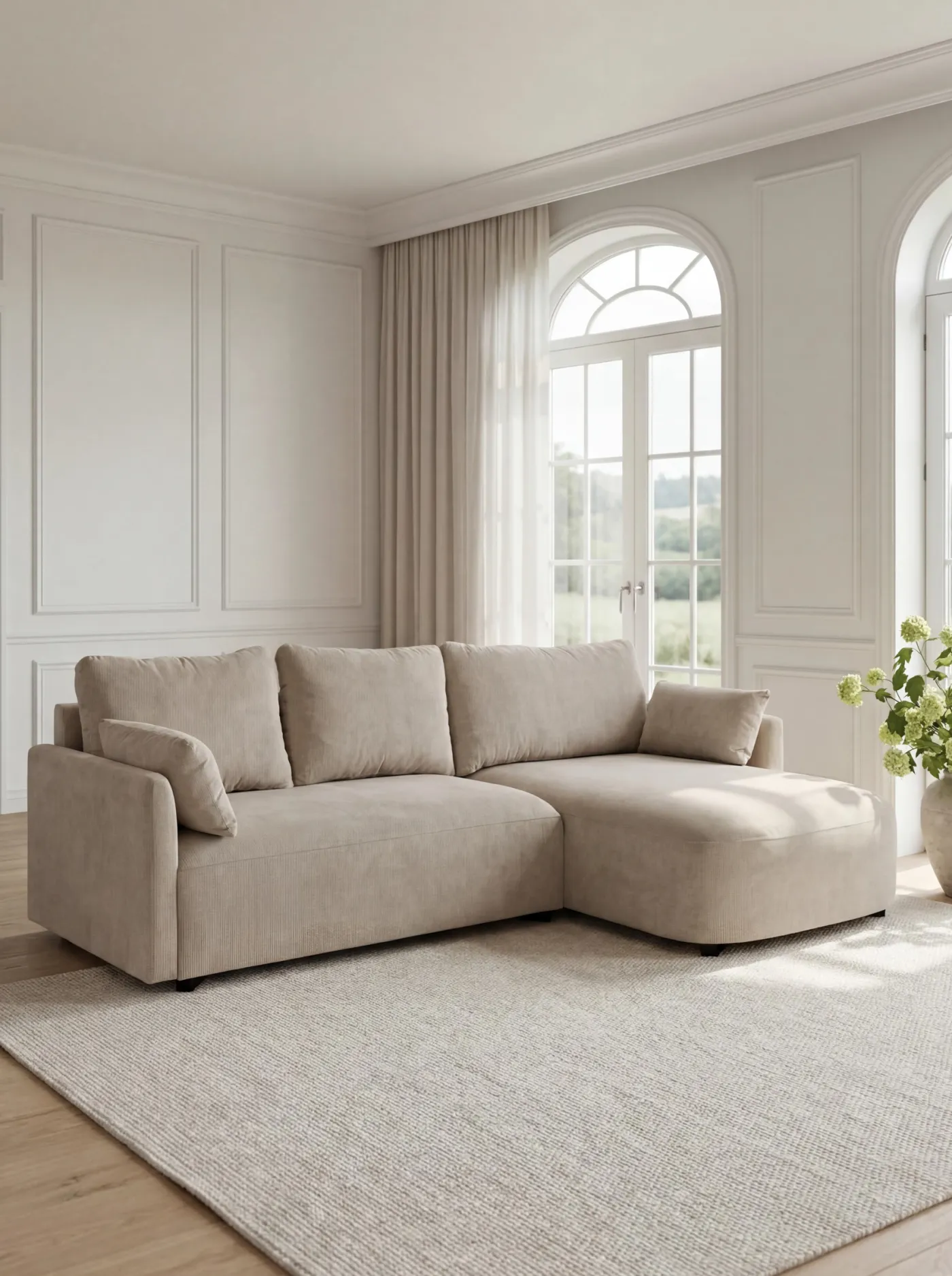 FAEE Sofa MAJA
