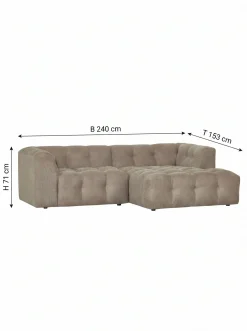 FAEE Sofa RUUSU