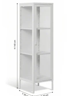 FAEE Vitrine ELV