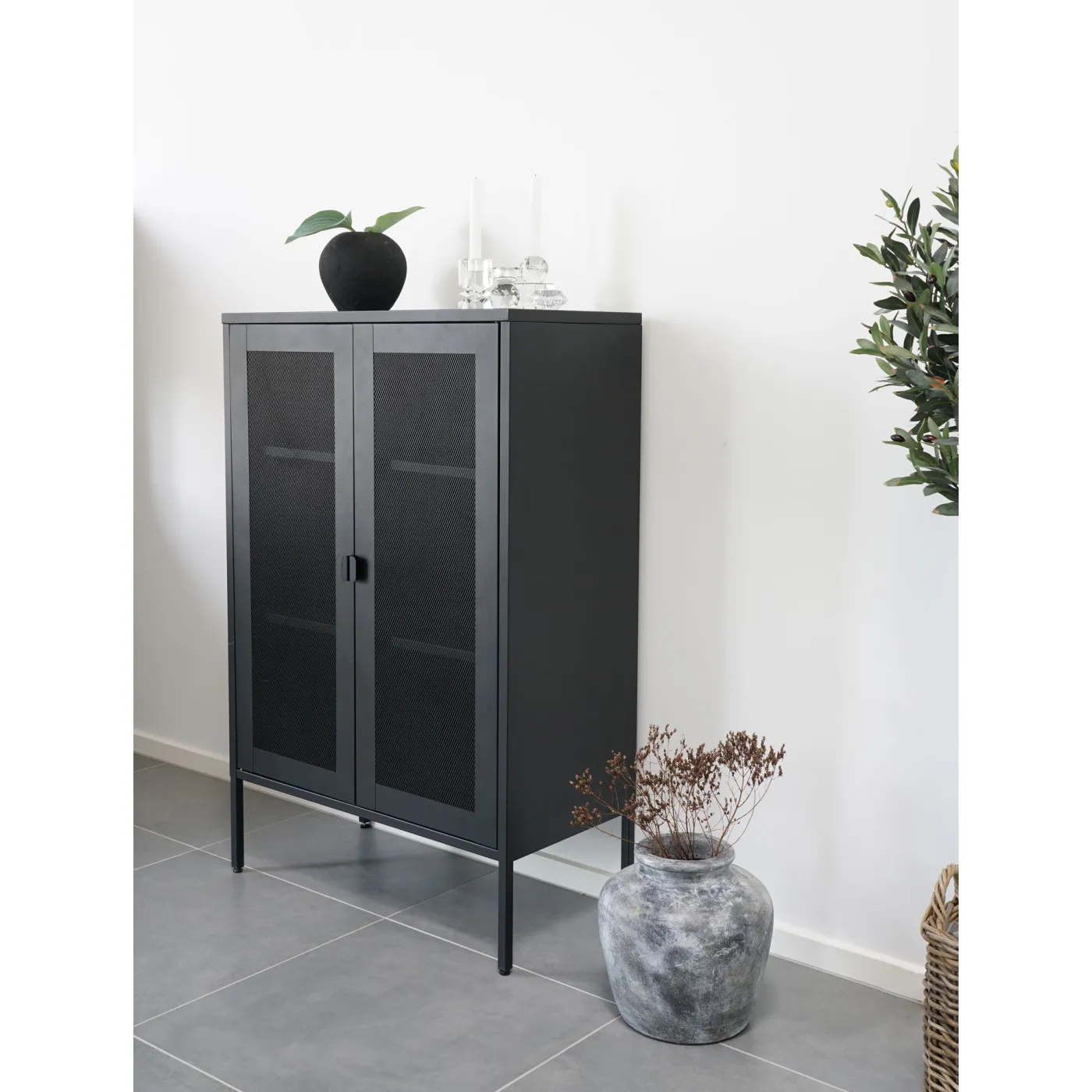 FAEE Vitrine SVAR