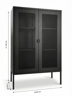 FAEE Vitrine SVAR