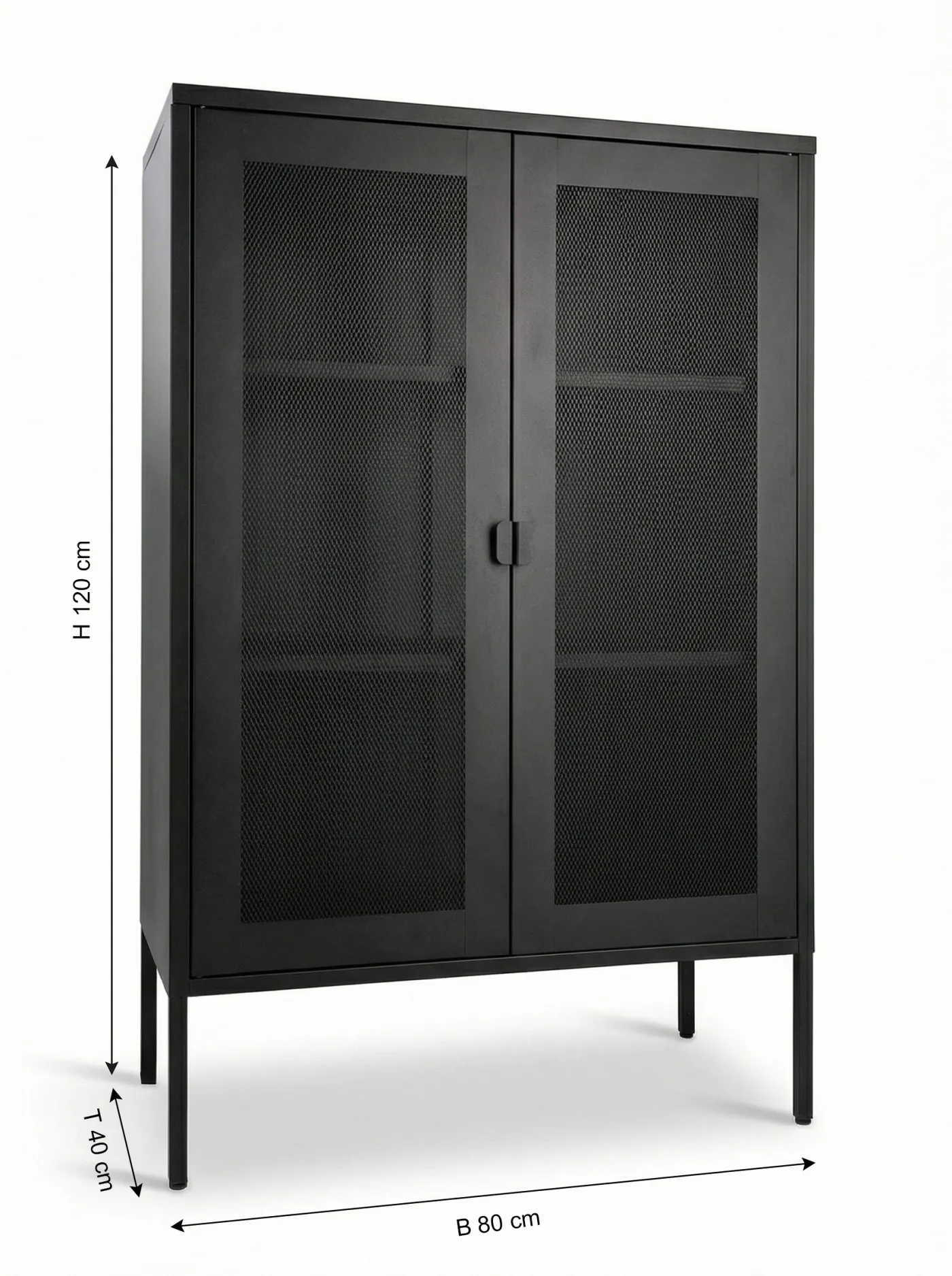 FAEE Vitrine SVAR