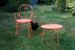 FERMOB Beistelltisch Outdoor COCOTTE