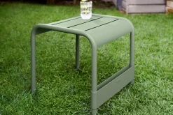 FERMOB Beistelltisch Outdoor LUXEMBOURG
