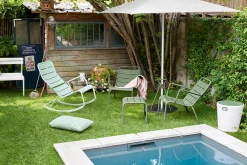 FERMOB Beistelltisch Outdoor LUXEMBOURG