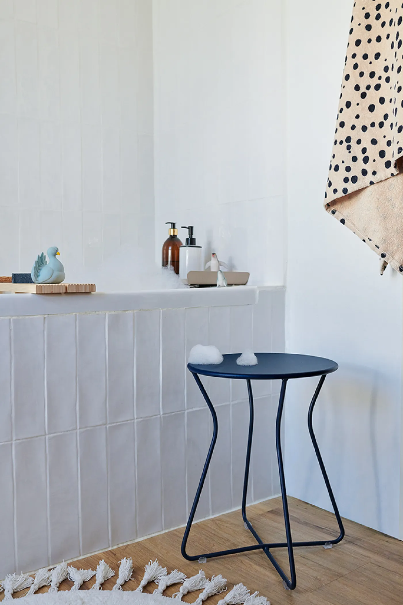 FERMOB Gartenhocker COCOTTE