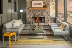FERMOB Gartensofa BELLEVIE
