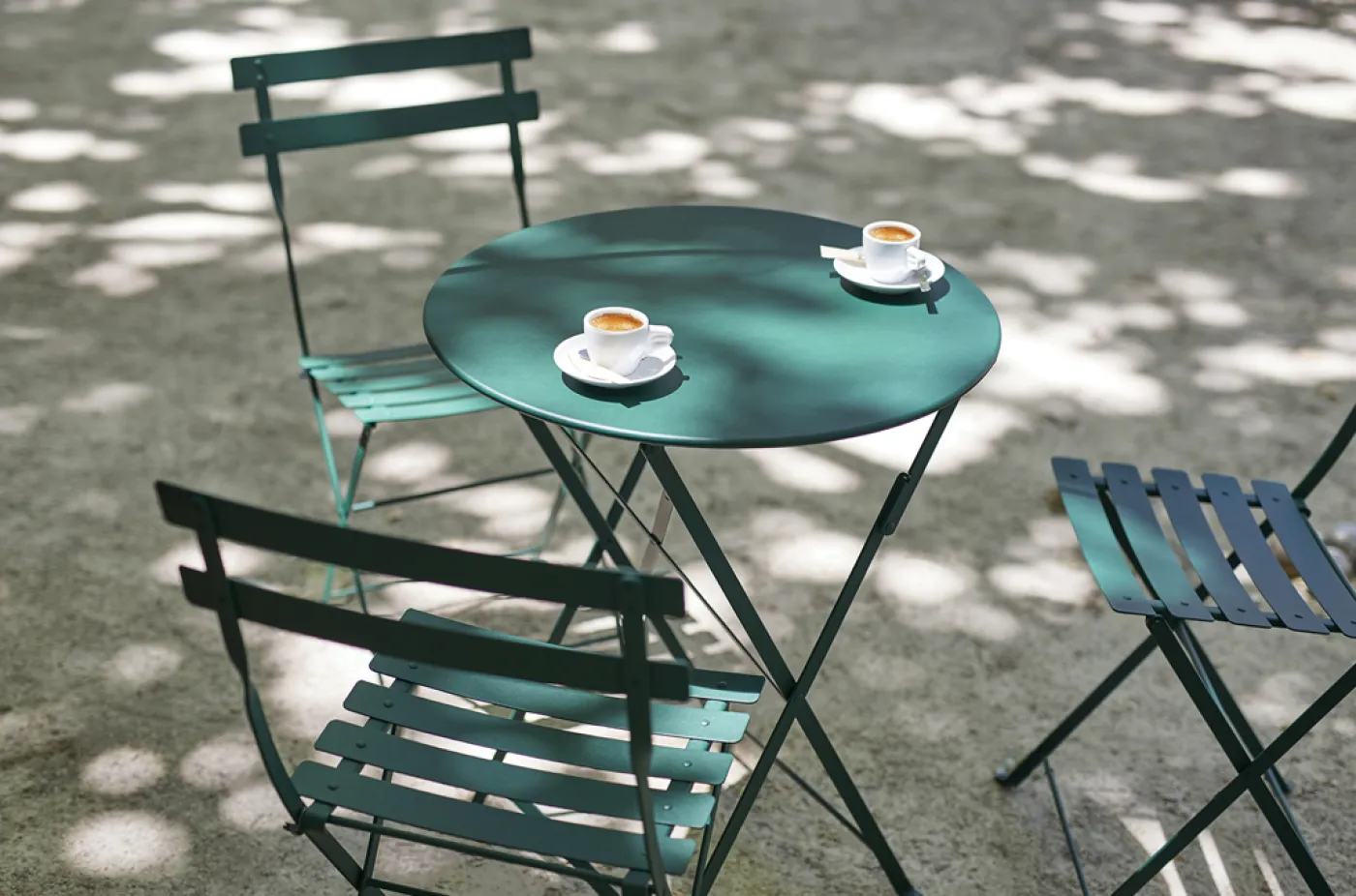 FERMOB Gartentisch BISTRO