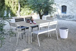 FERMOB Gartentisch LUXEMBOURG