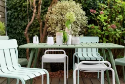 FERMOB Gartentisch LUXEMBOURG