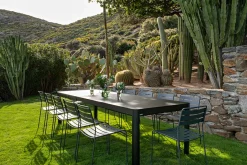 FERMOB Gartentisch RIBAMBELLE