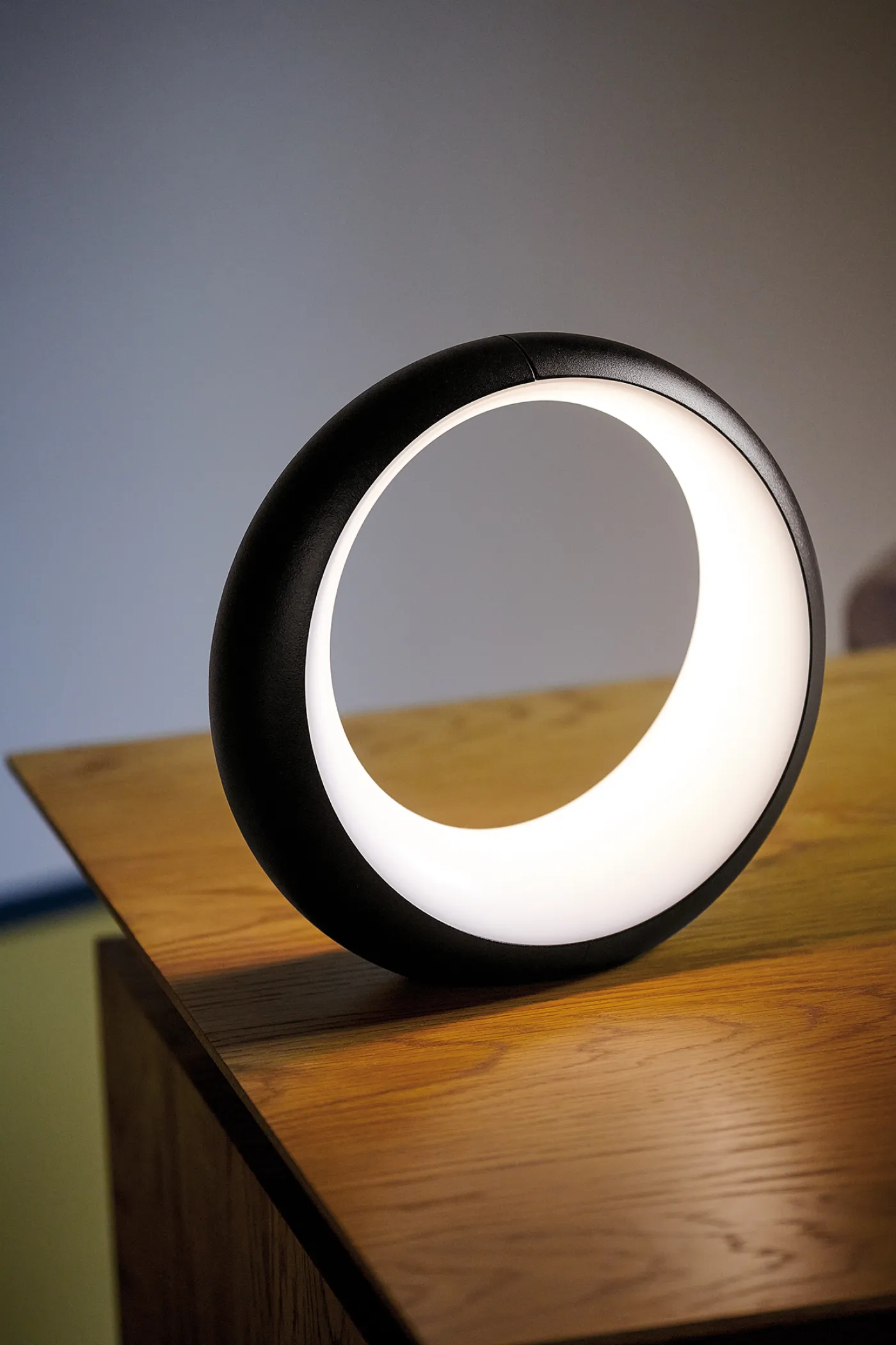 FERMOB Lampe HOOPIK