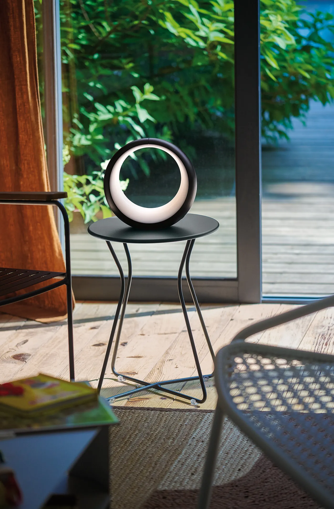 FERMOB Lampe HOOPIK