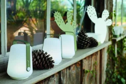 FERMOB Lampen 3er Set BALAD