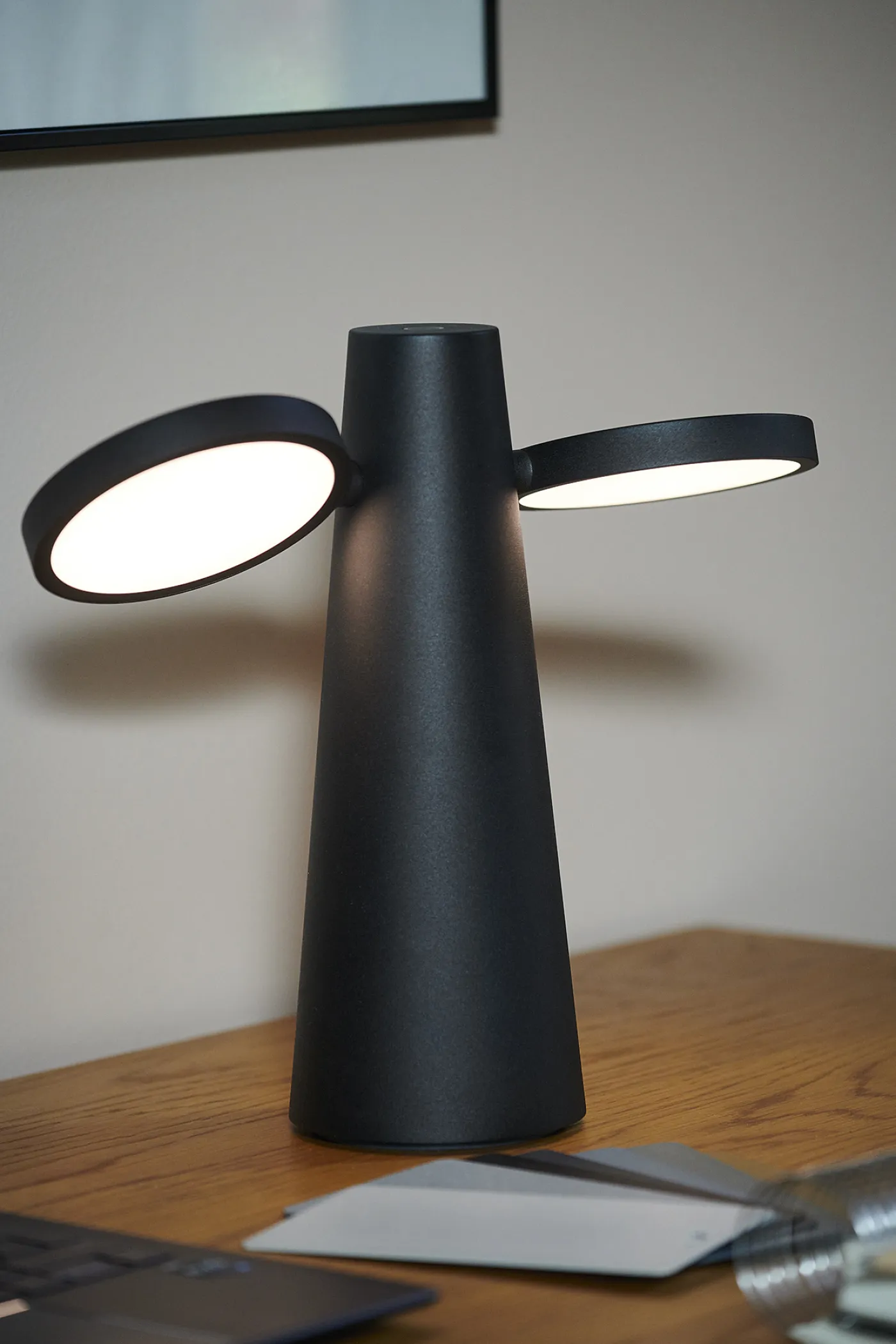 FERMOB Lampe OTO