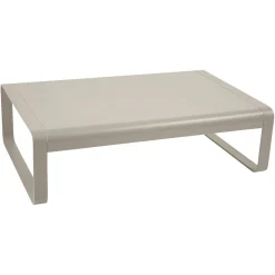 FERMOB Loungetisch Outdoor BELLEVIE