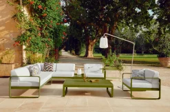 FERMOB Loungetisch Outdoor BELLEVIE
