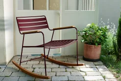 FERMOB Schaukelstuhl Outdoor SURPRISING