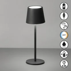 FHL Tischleuchte ROXI