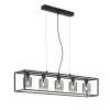 FISCHER & HONSEL Pendelleuchte MATERA