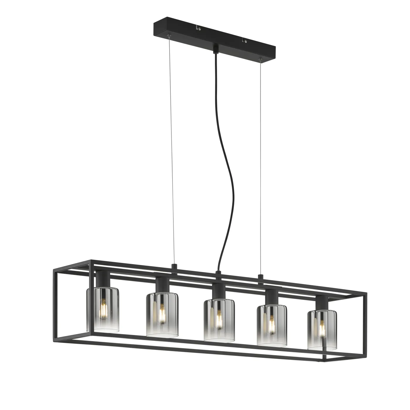FISCHER & HONSEL Pendelleuchte MATERA