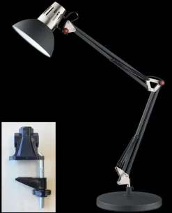 FISCHER & HONSEL Tischleuchte PIT