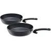 FISSLER Pfannenset ADAMANT® COMFORT