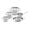 FISSLER Topfset 5-tlg. PROFI COLLECTION