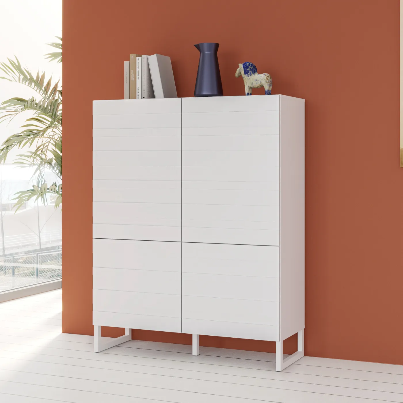 FORTE Highboard BRETANIA