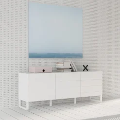FORTE Lowboard BRETANIA