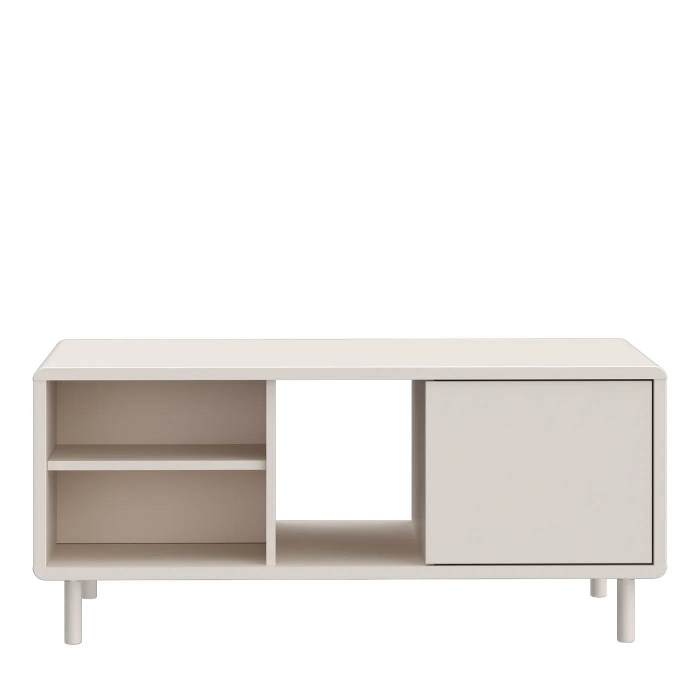 FORTE MÖBEL Couchtisch PLAYLY EASYKLIX