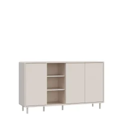 FORTE MÖBEL Kommode PLAYLY EASYKLIX